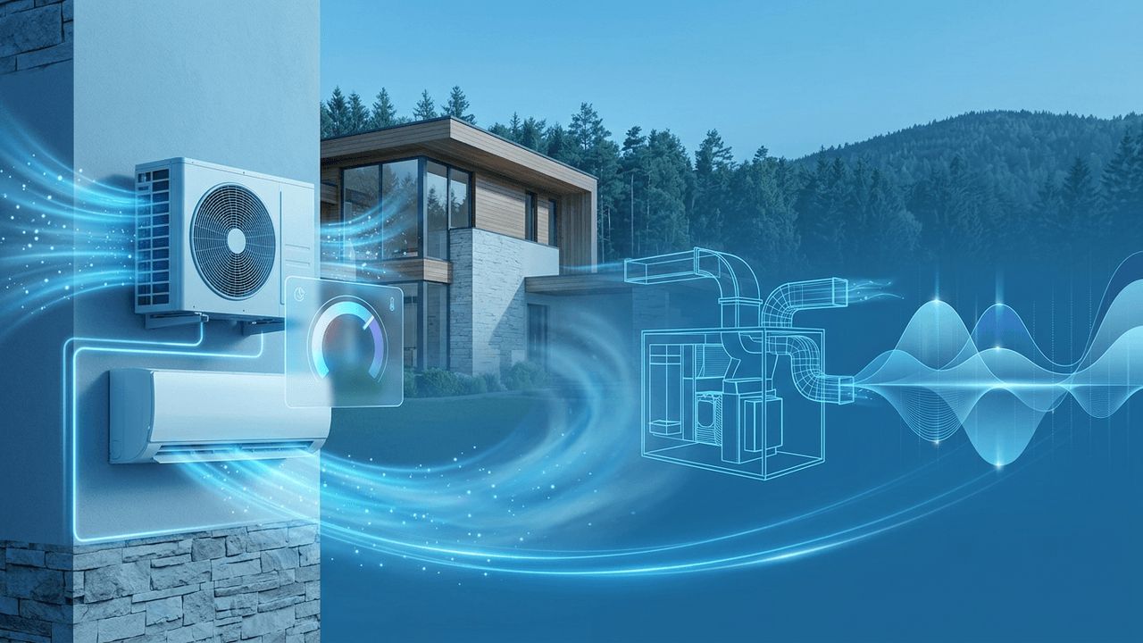 Top 10 Best HVAC Companies in Cannock Chase