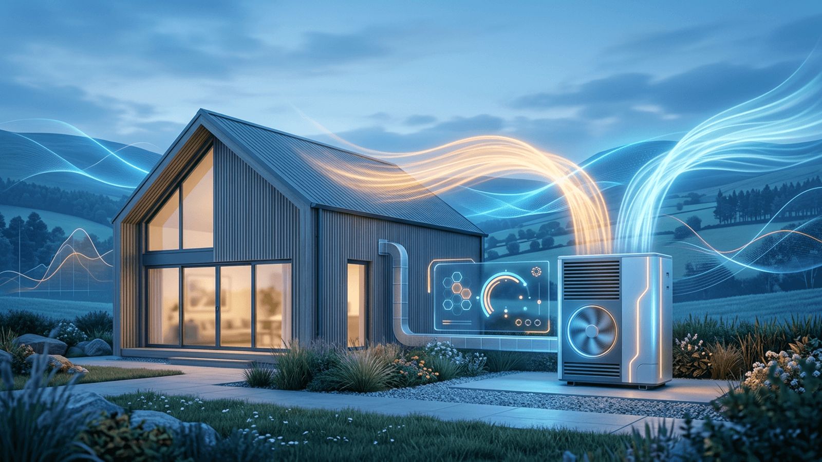 Top 10 Best HVAC Companies in Ceredigion
