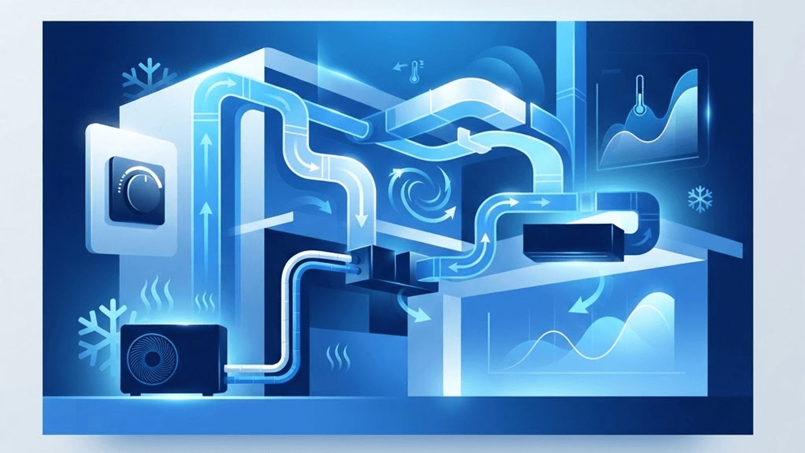 Top 10 Best HVAC Companies in Charnwood