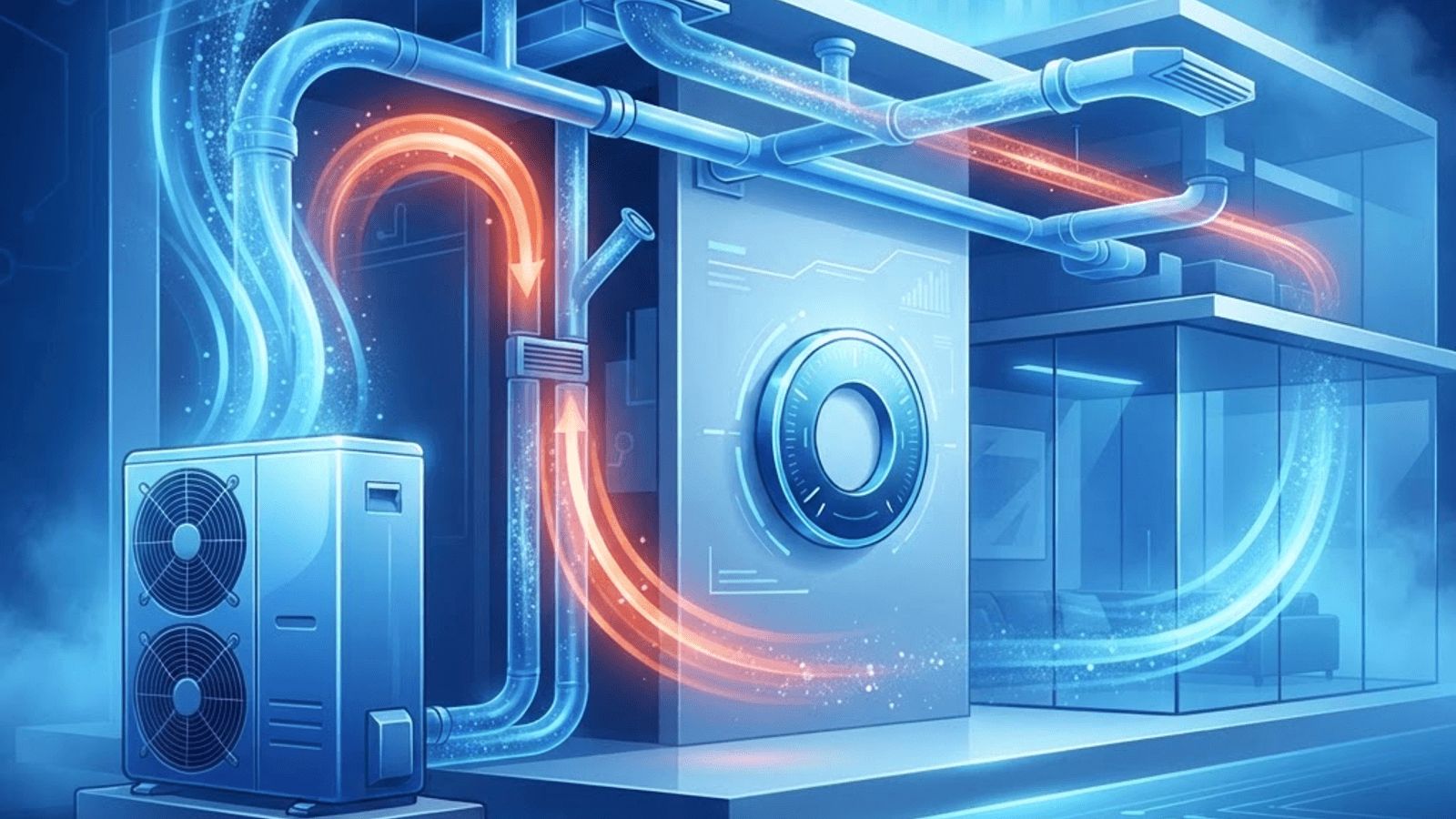 Top 10 Best HVAC Companies in Cheltenham
