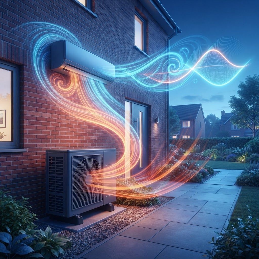 Top 10 Best HVAC Companies in Cherwell
