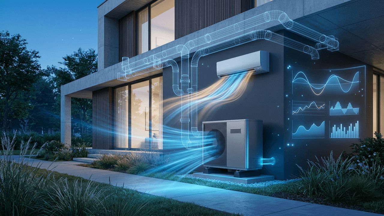 Top 10 Best HVAC Companies in Chesterfield