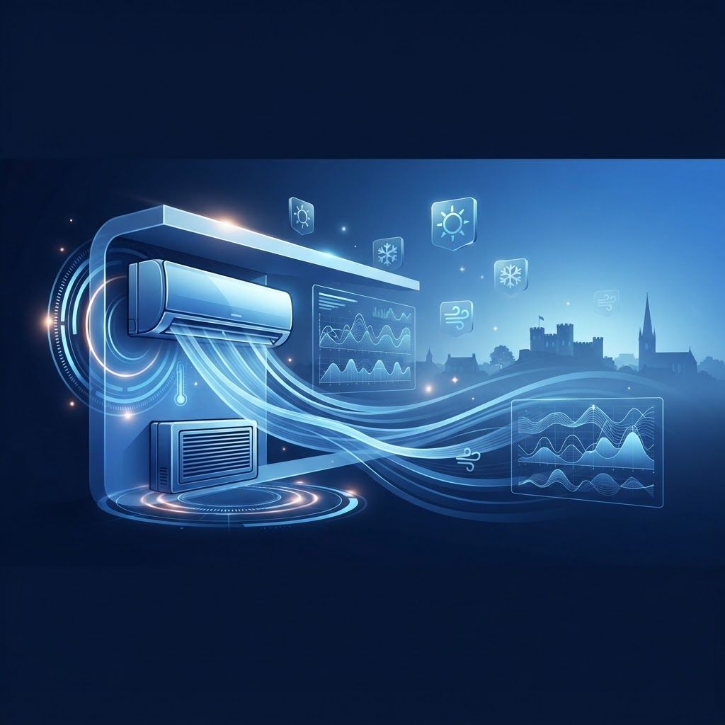 Top 10 Best HVAC Companies in Colchester