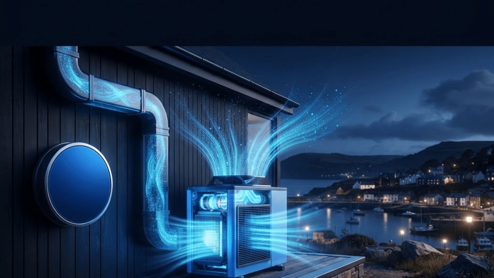 Top 10 Best HVAC Companies in Conwy