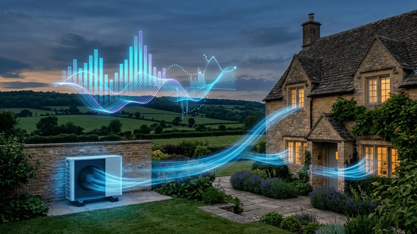 Top 10 Best HVAC Companies in Cotswold