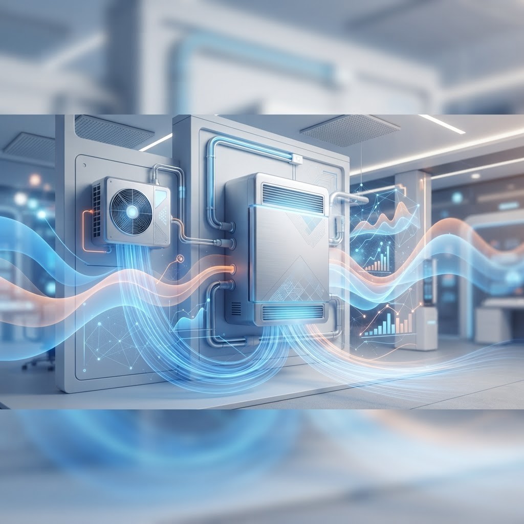 Top 10 Best HVAC Companies in County Durham
