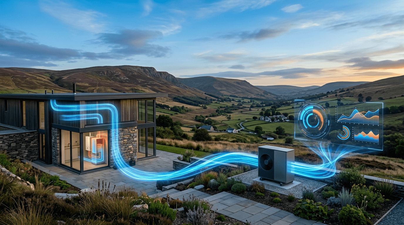 Top 10 Best HVAC Companies in Denbighshire