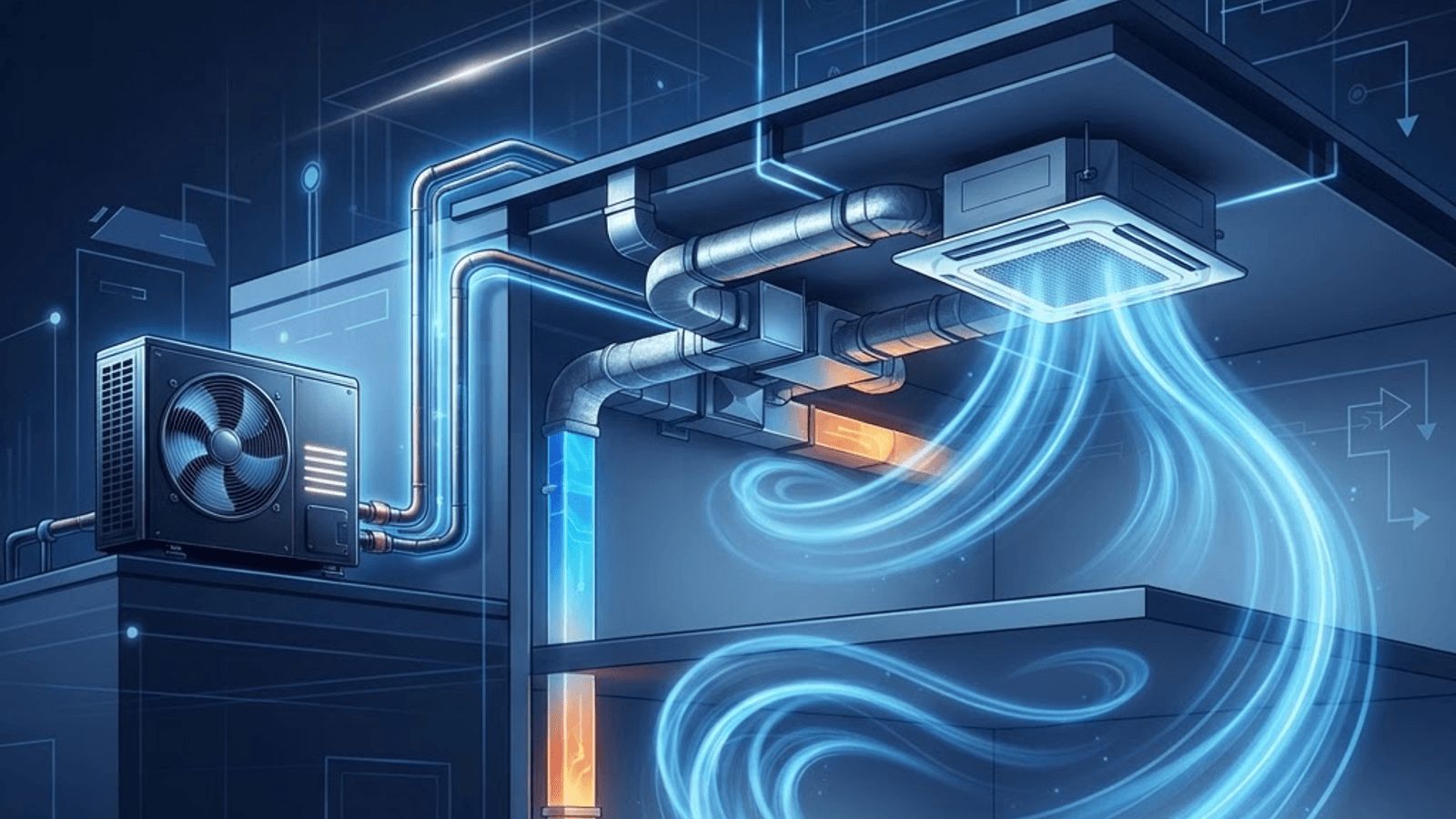Top 10 Best HVAC Companies in East Hertfordshire