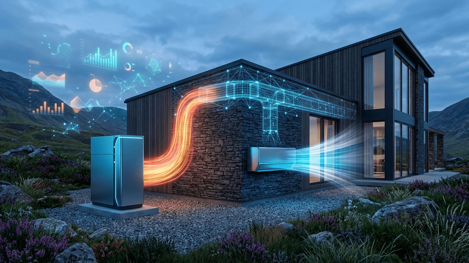 Top 10 Best HVAC Companies in East Renfrewshire