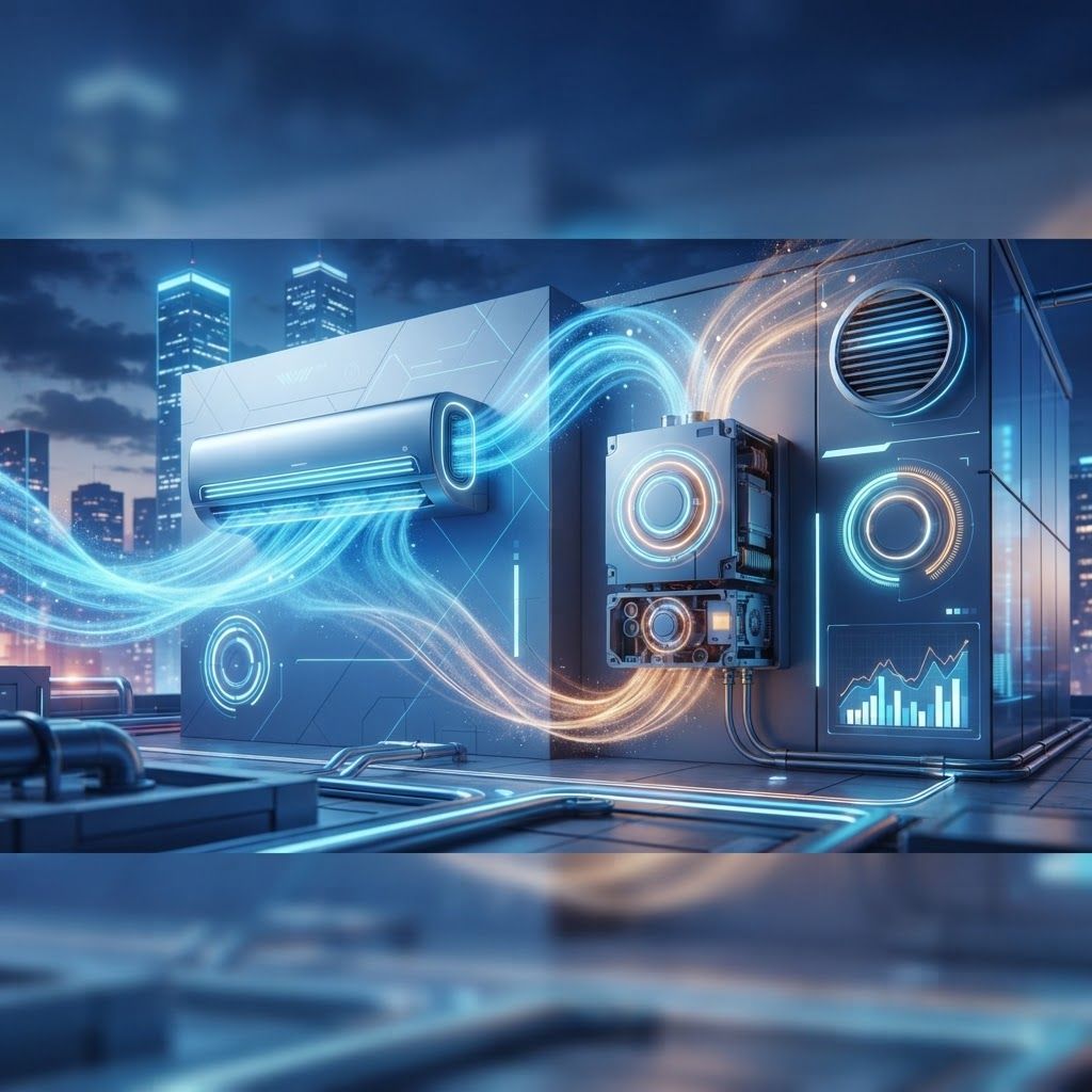 Top 10 Best HVAC Companies in East Staffordshire