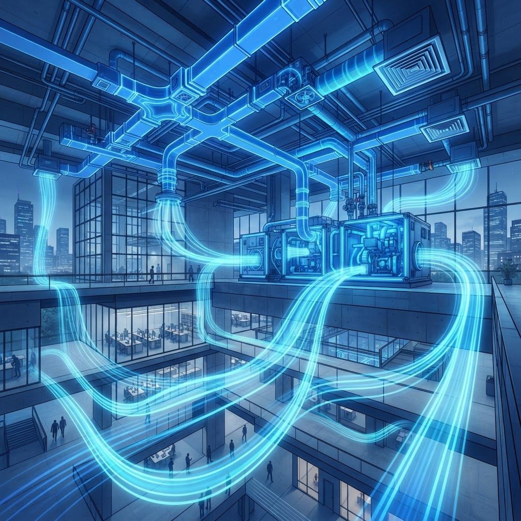 Top 10 Best HVAC Companies in Eastleigh