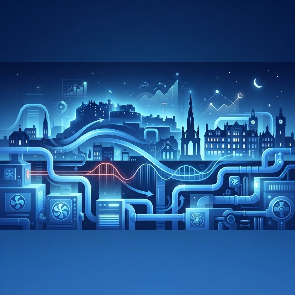 Top 10 Best HVAC Companies in Edinburgh