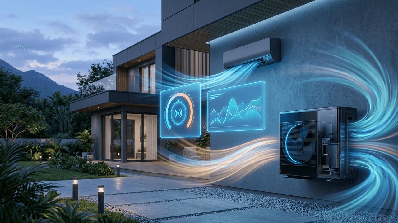 Top 10 Best HVAC Companies in Erewash