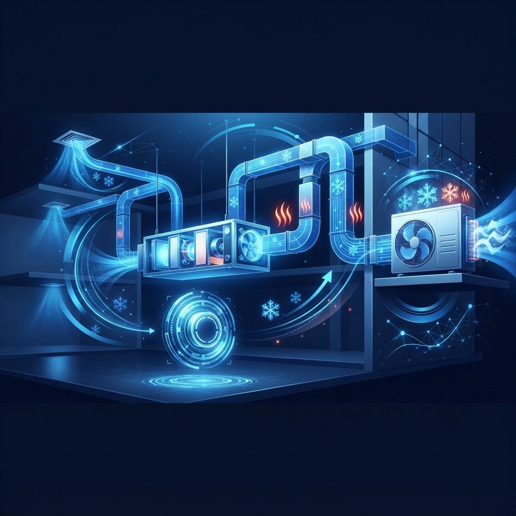 Top 10 Best HVAC Companies in Exeter