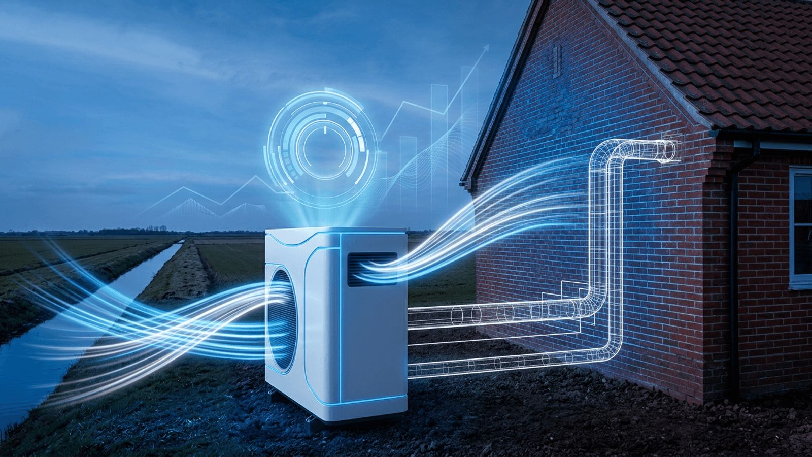 Top 10 Best HVAC Companies in Fenland
