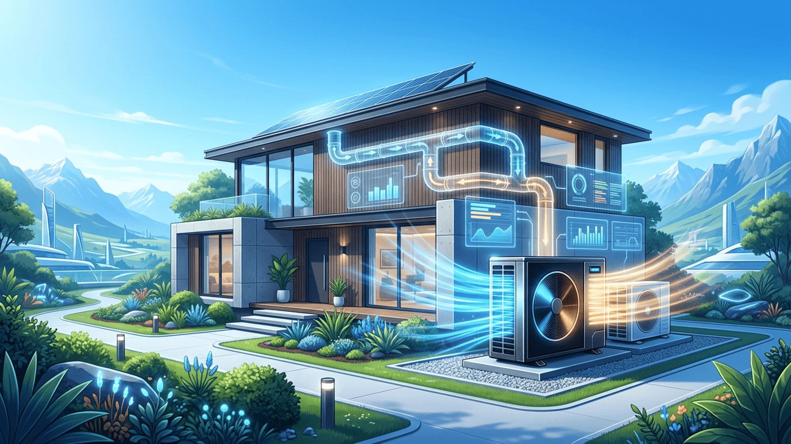 Top 10 Best HVAC Companies in Folkestone and Hythe
