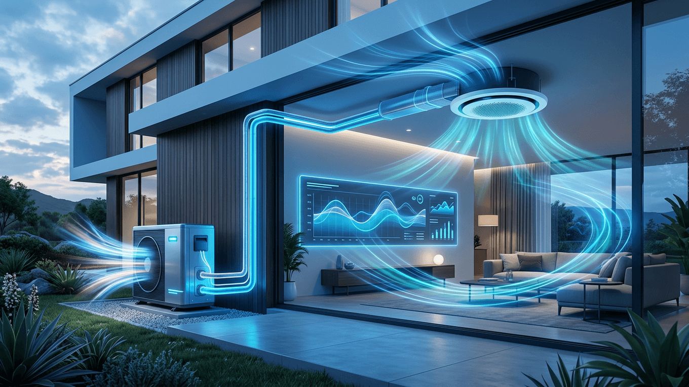 Top 10 Best HVAC Companies in Fylde