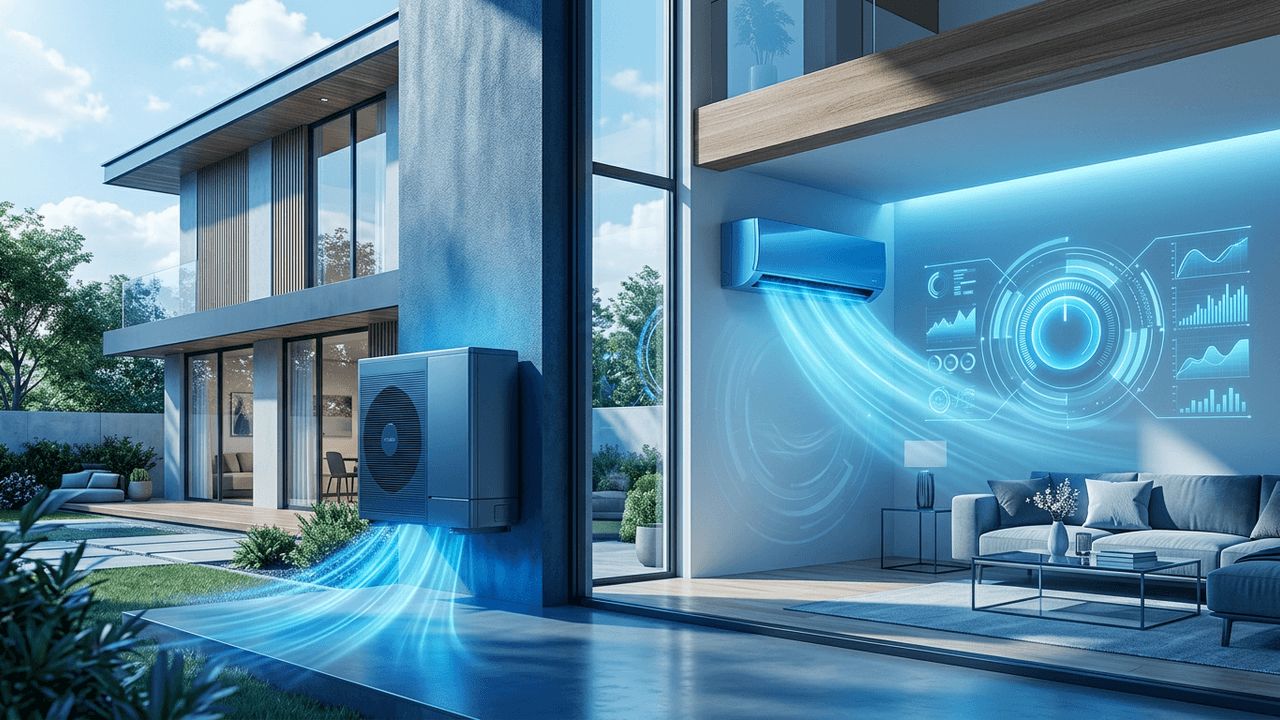 Top 10 Best HVAC Companies in Gravesham
