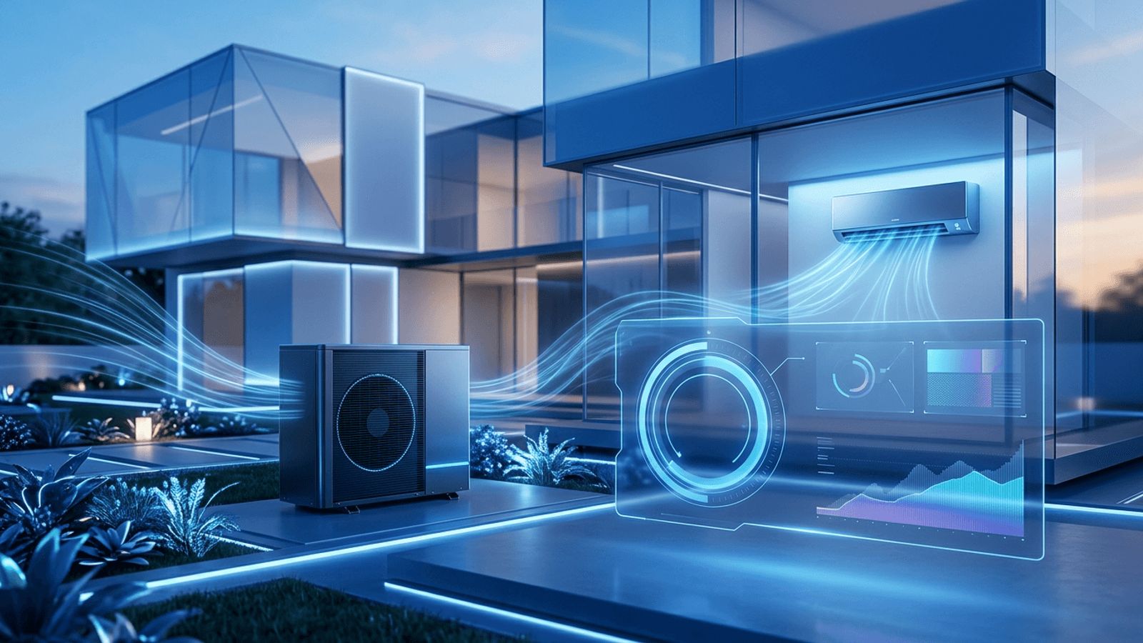 Top 10 Best HVAC Companies in Great Yarmouth