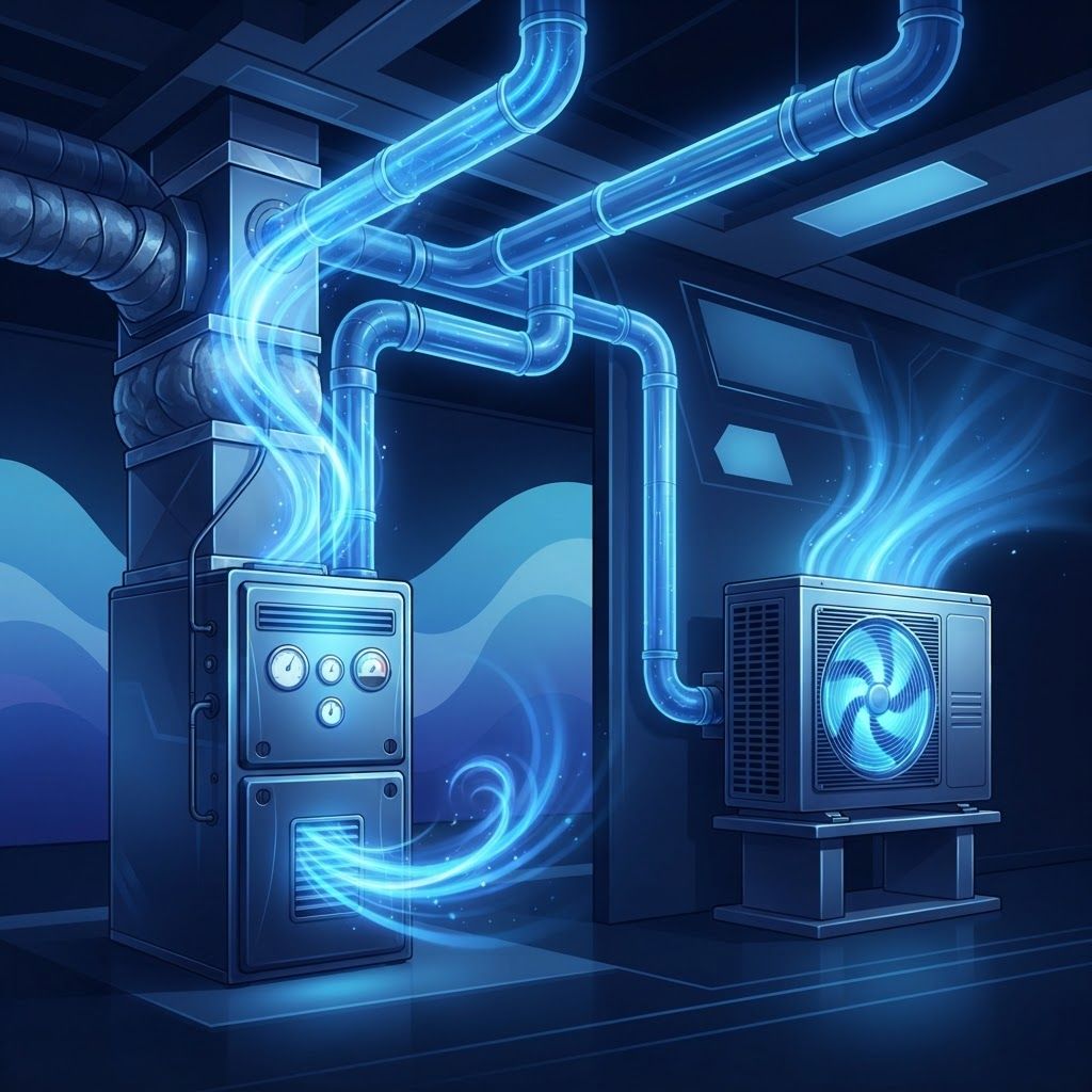 Top 10 Best HVAC Companies in Halton