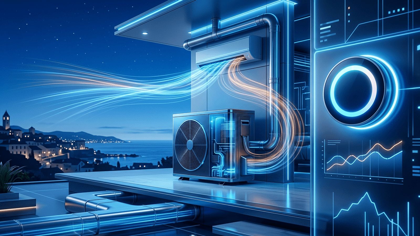 Top 10 Best HVAC Companies in Hastings