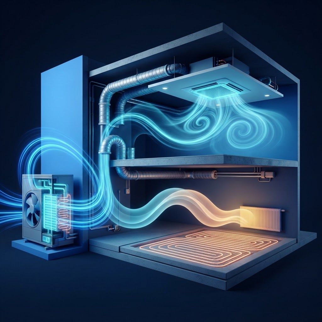 Top 10 Best HVAC Companies in Herefordshire