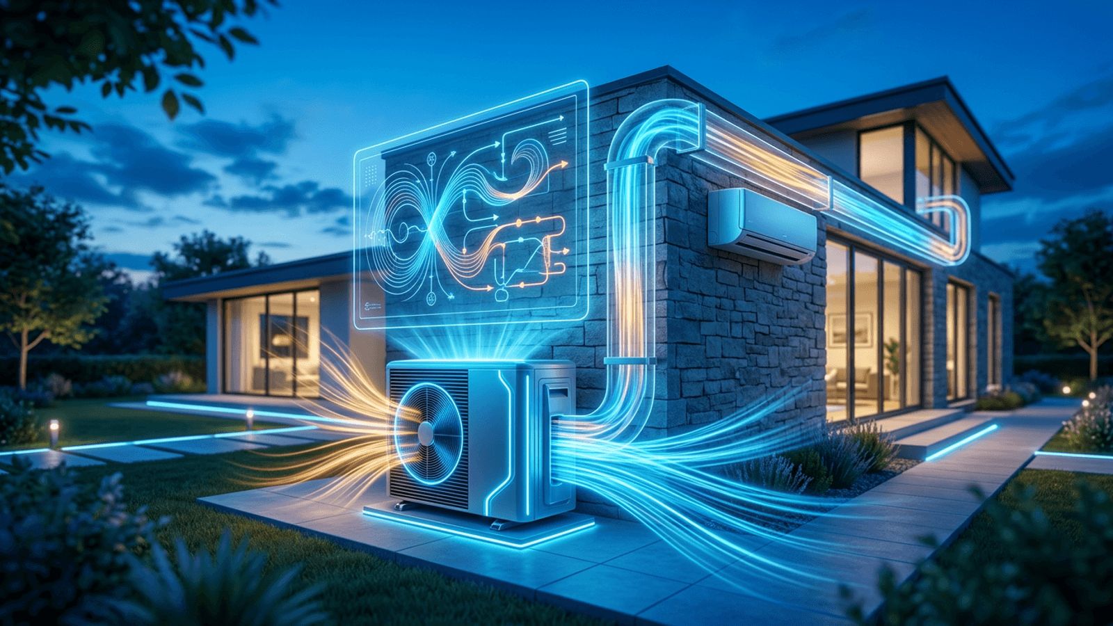 Top 10 Best HVAC Companies in Hertsmere