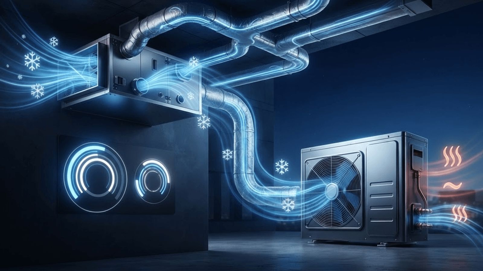 Top 10 Best HVAC Companies in Hinckley and Bosworth