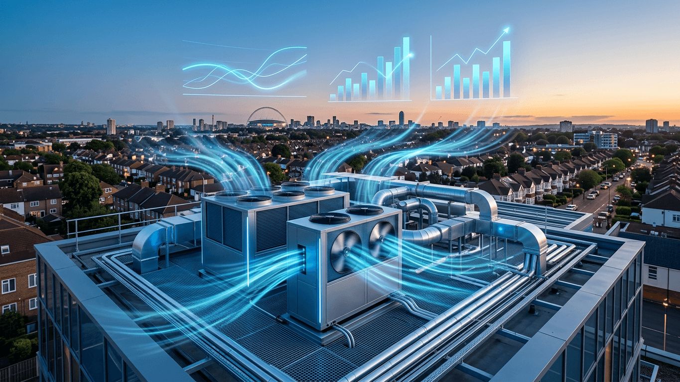 Top 10 Best HVAC Companies in Hounslow