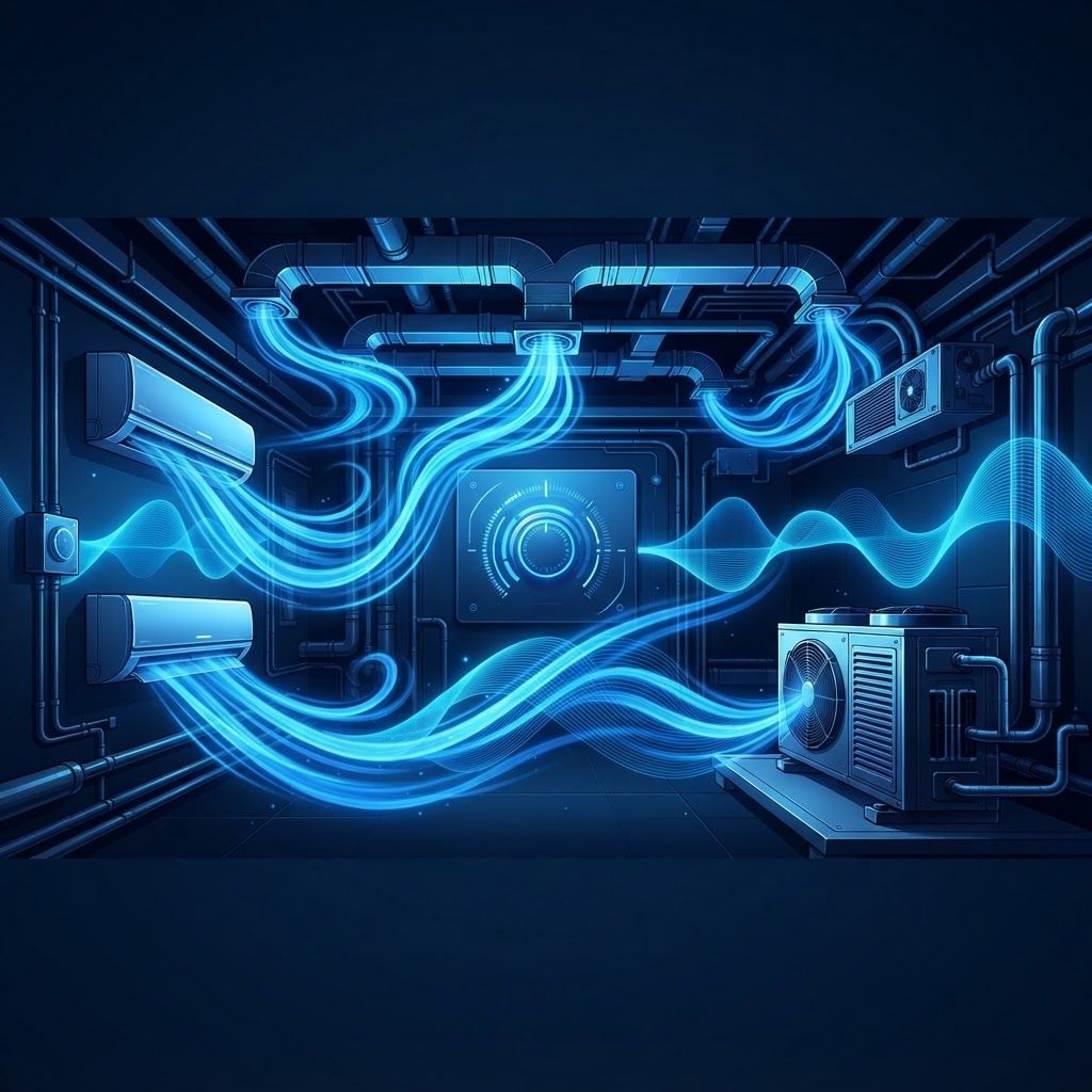 Top 10 Best HVAC Companies in Huntingdonshire