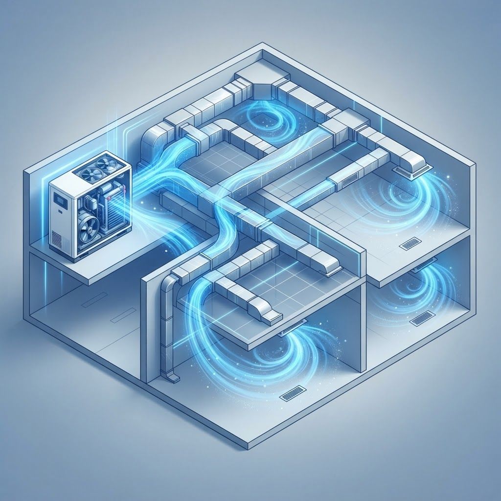 Top 10 Best HVAC Companies in Islington
