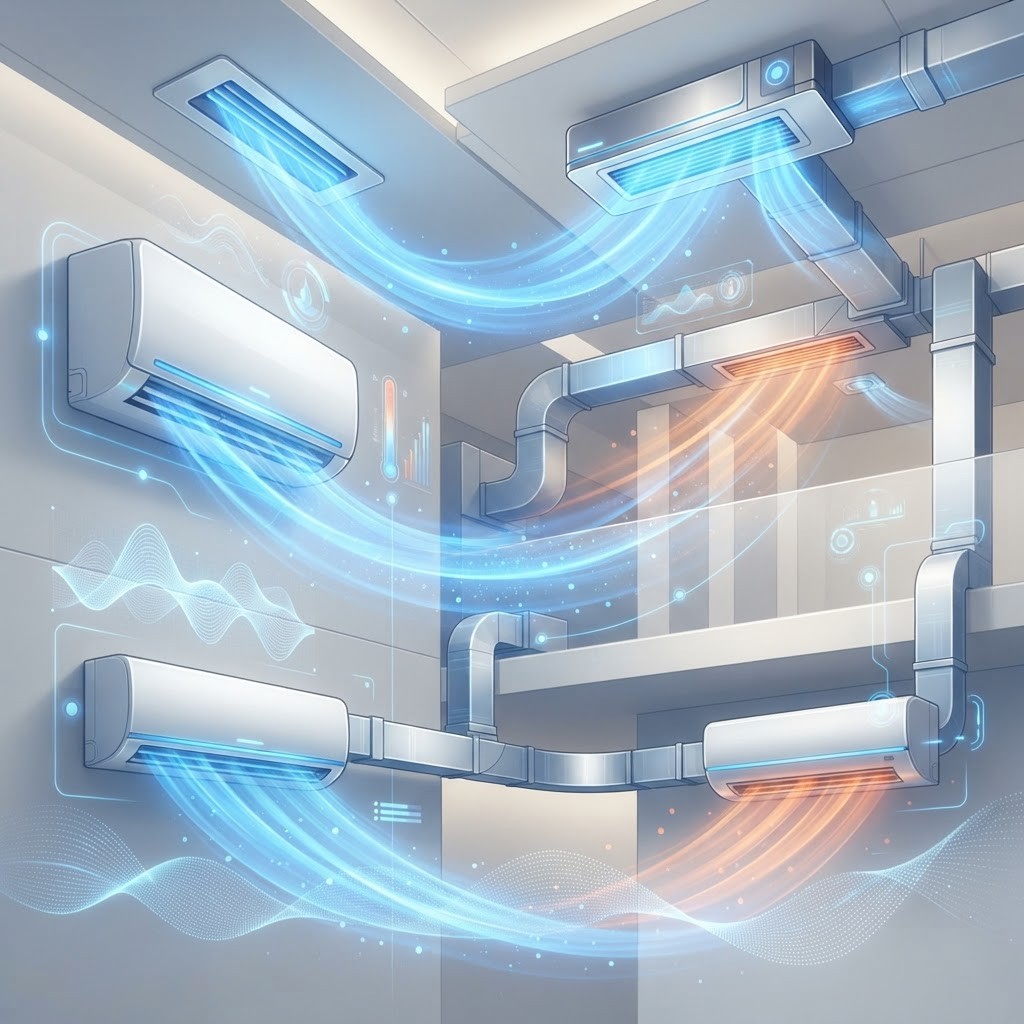 Top 10 Best HVAC Companies in Leicester