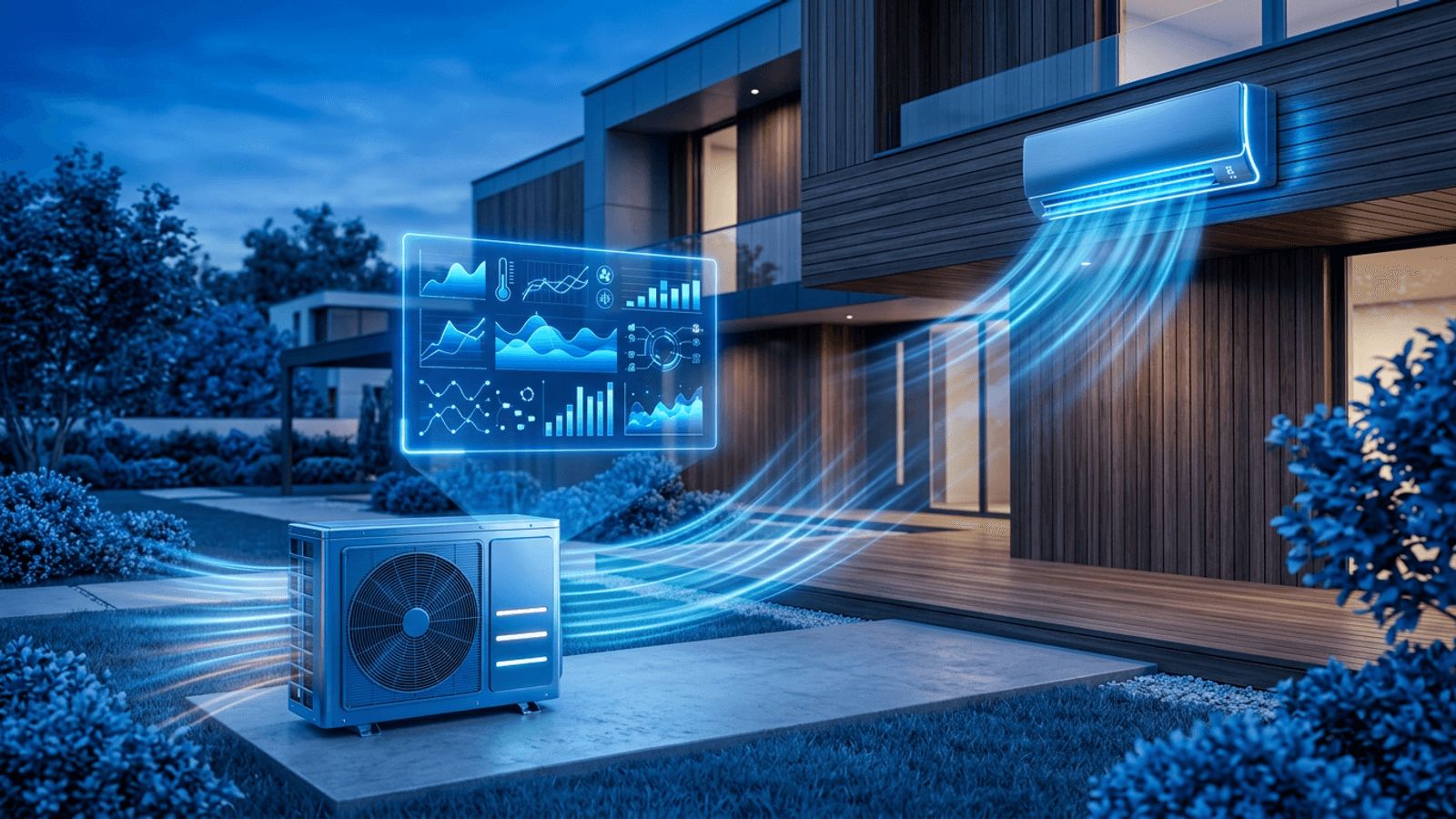 Top 10 Best HVAC Companies in Lichfield
