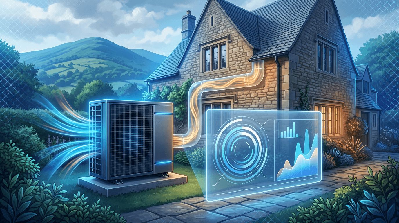 Top 10 Best HVAC Companies in Malvern Hills