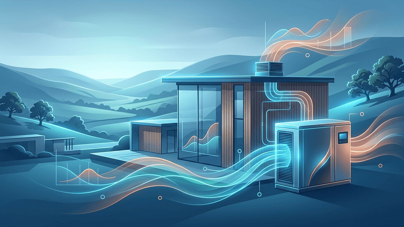Top 10 Best HVAC Companies in Merthyr Tydfil