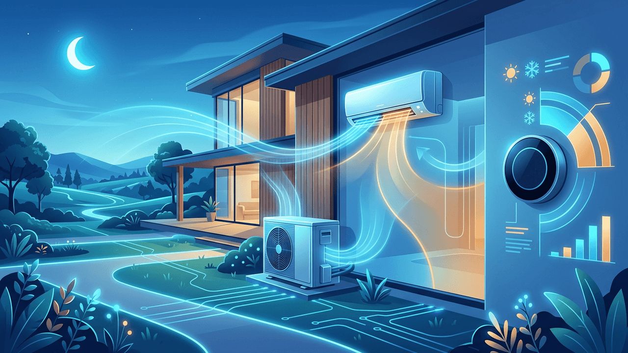 Top 10 Best HVAC Companies in Mid Devon
