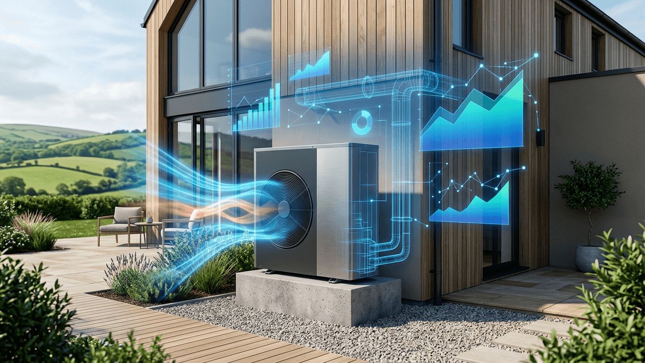 Top 10 Best HVAC Companies in Mole Valley
