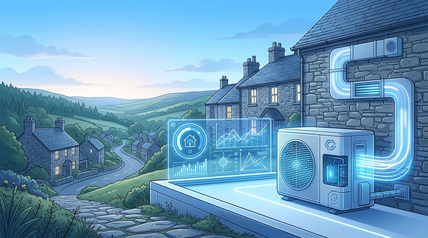 Top 10 Best HVAC Companies in Monmouthshire