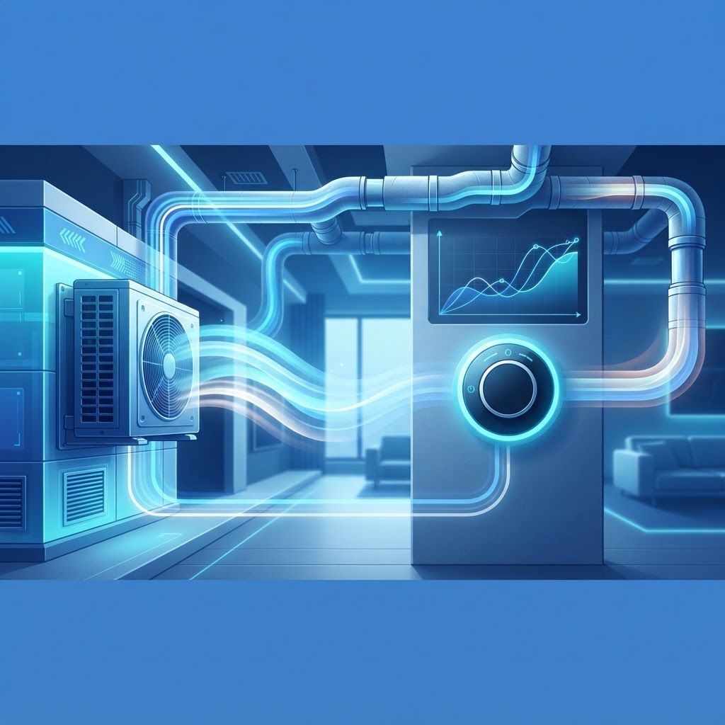 Top 10 Best HVAC Companies in Neath Port Talbot