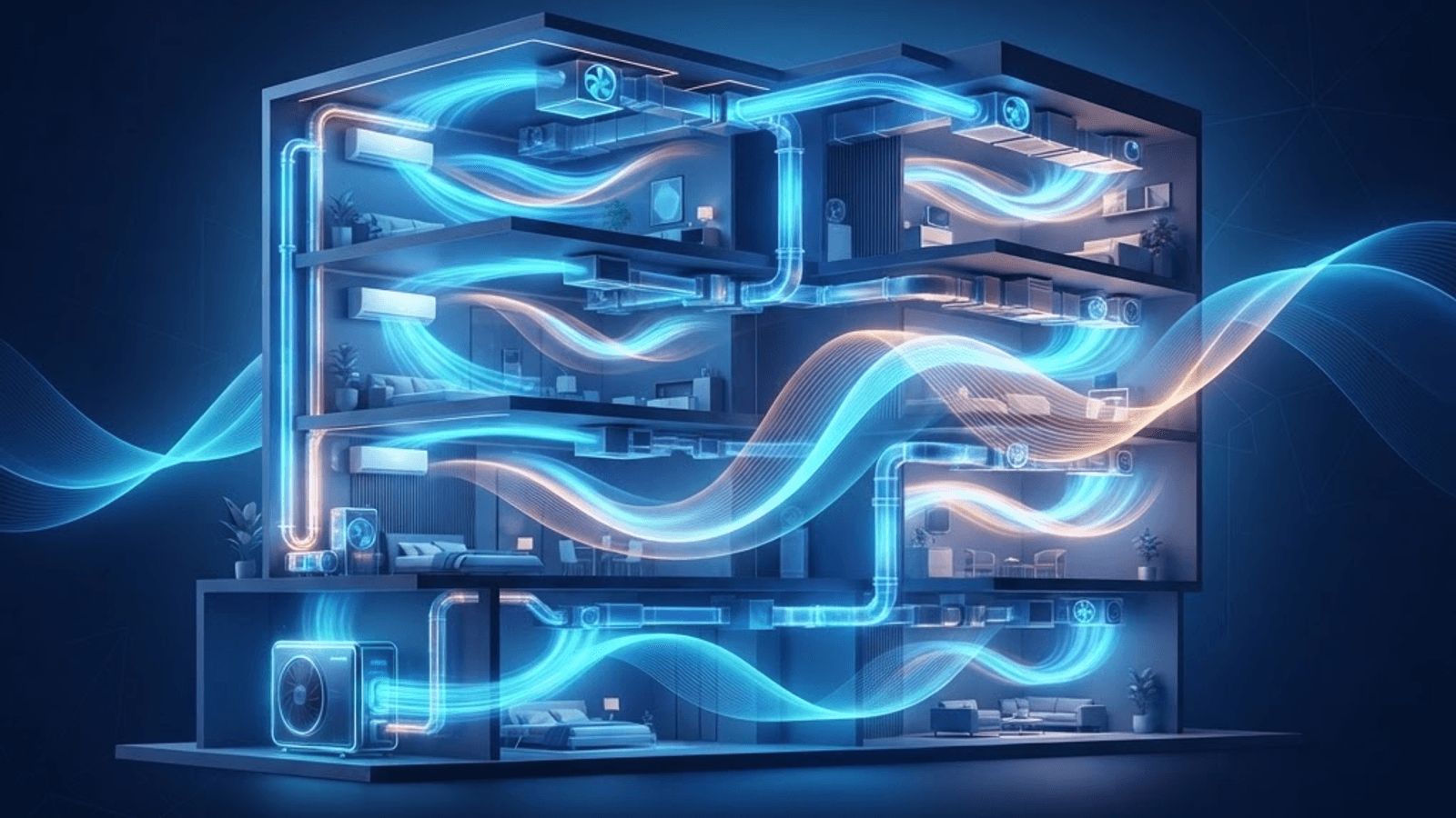 Top 10 Best HVAC Companies in Newcastle-under-Lyme