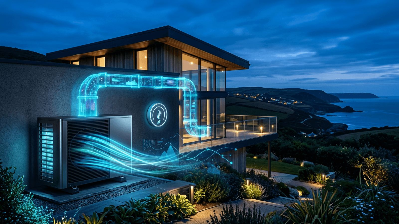 Top 10 Best HVAC Companies in North Devon