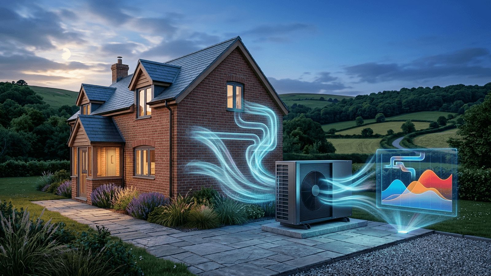 Top 10 Best HVAC Companies in North Norfolk