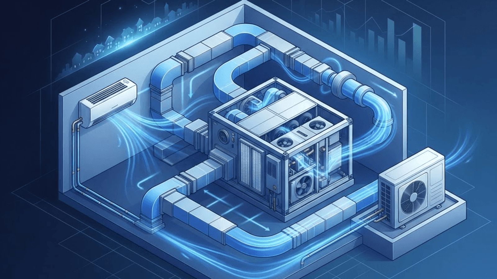 Top 10 Best HVAC Companies in Oldham