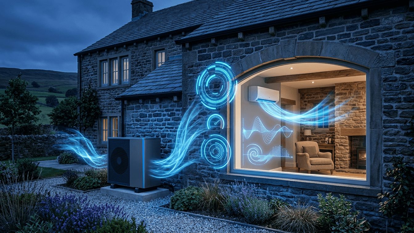 Top 10 Best HVAC Companies in Pendle