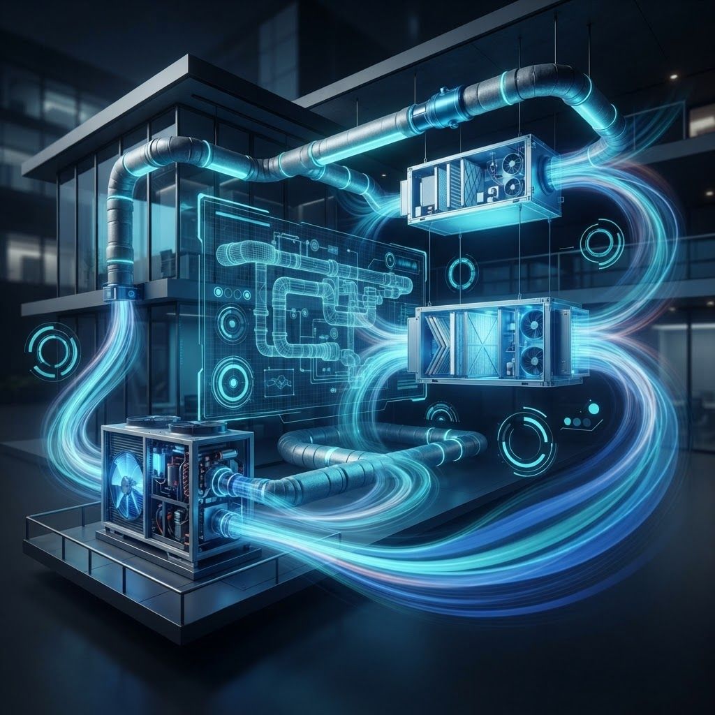 Top 10 Best HVAC Companies in Portsmouth