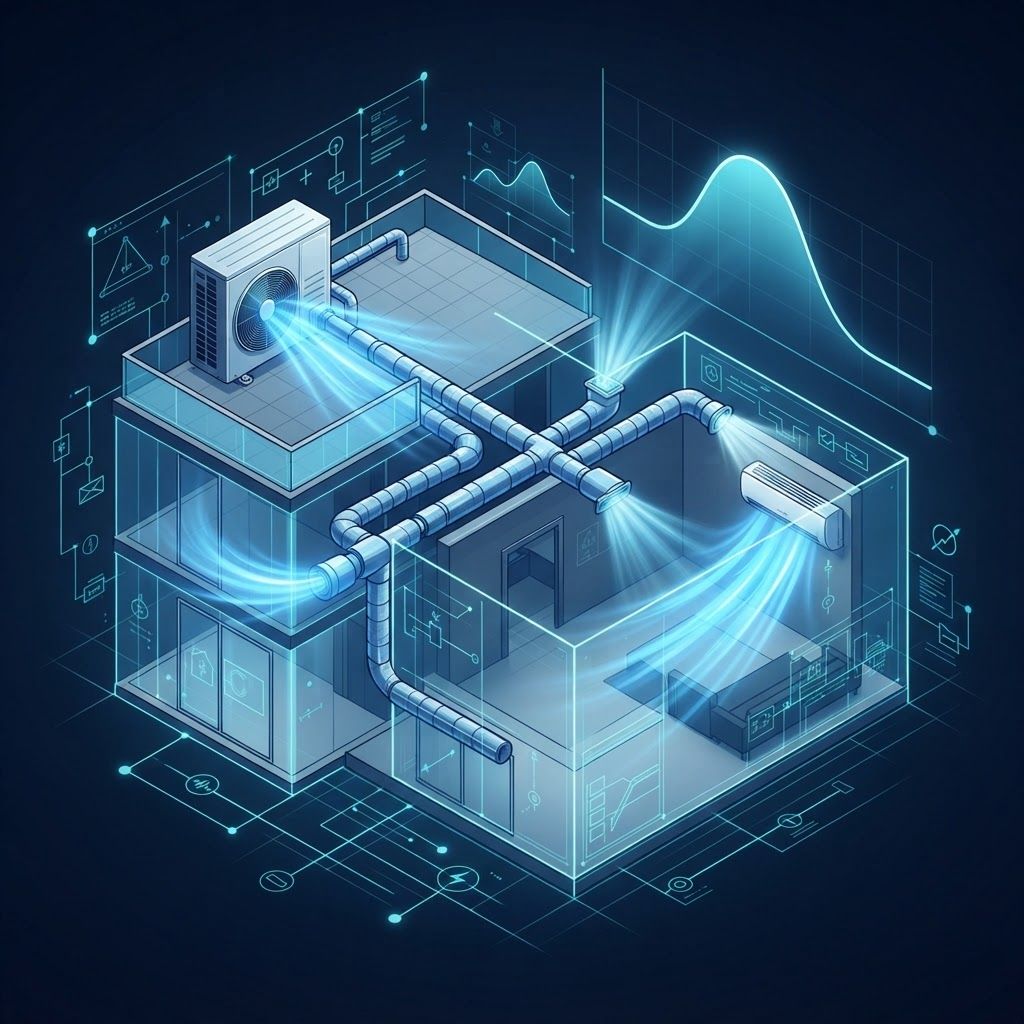 Top 10 Best HVAC Companies in Renfrewshire
