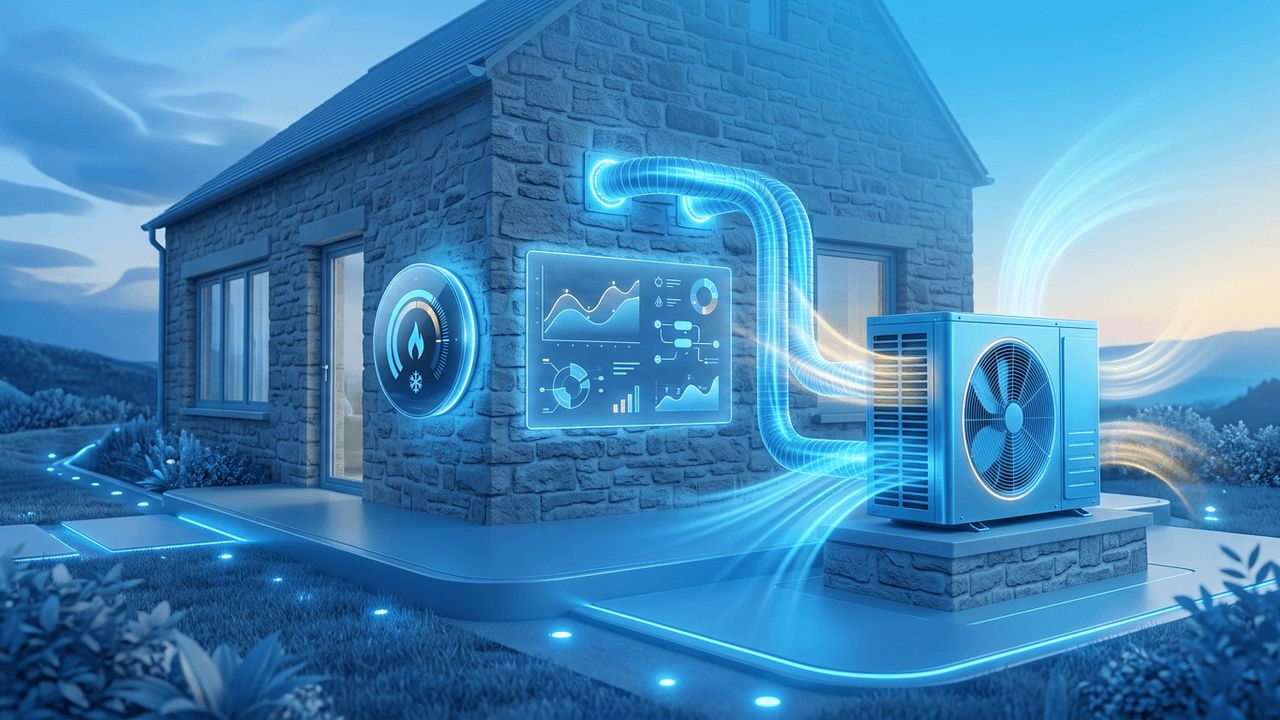 Top 10 Best HVAC Companies in Ribble Valley