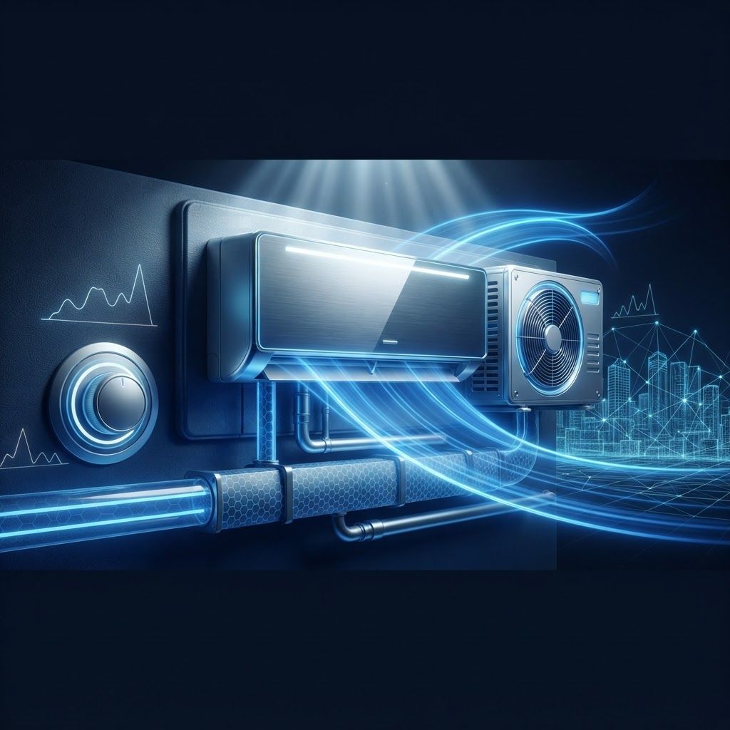 Top 10 Best HVAC Companies in Rochdale