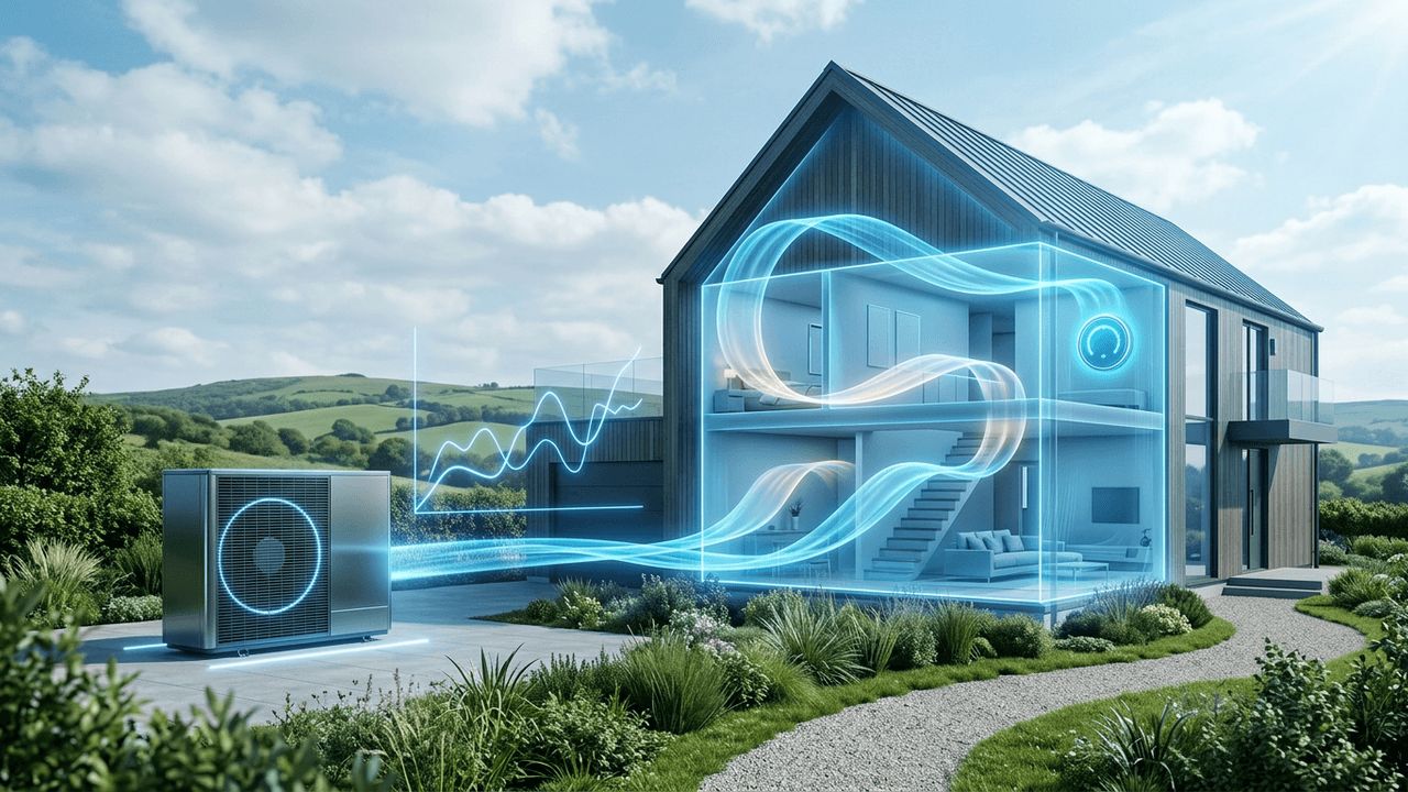 Top 10 Best HVAC Companies in Rother