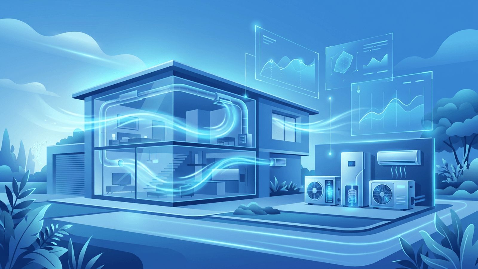 Top 10 Best HVAC Companies in Runnymede